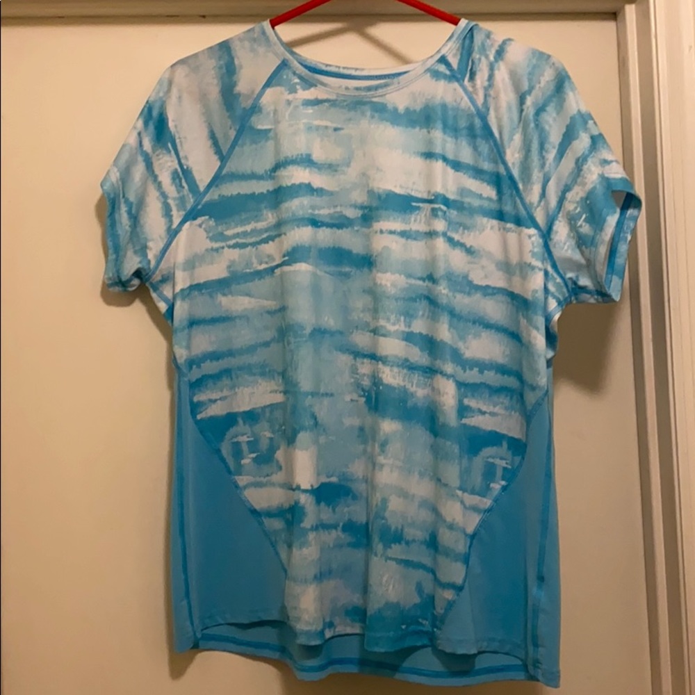 Tek Gear Shirt